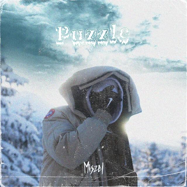 Puzzle by Miszel