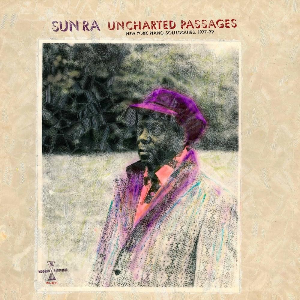 Space is the Place (Live) by Sun Ra
