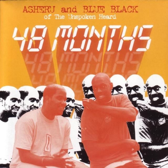 Cover image for 48 Months