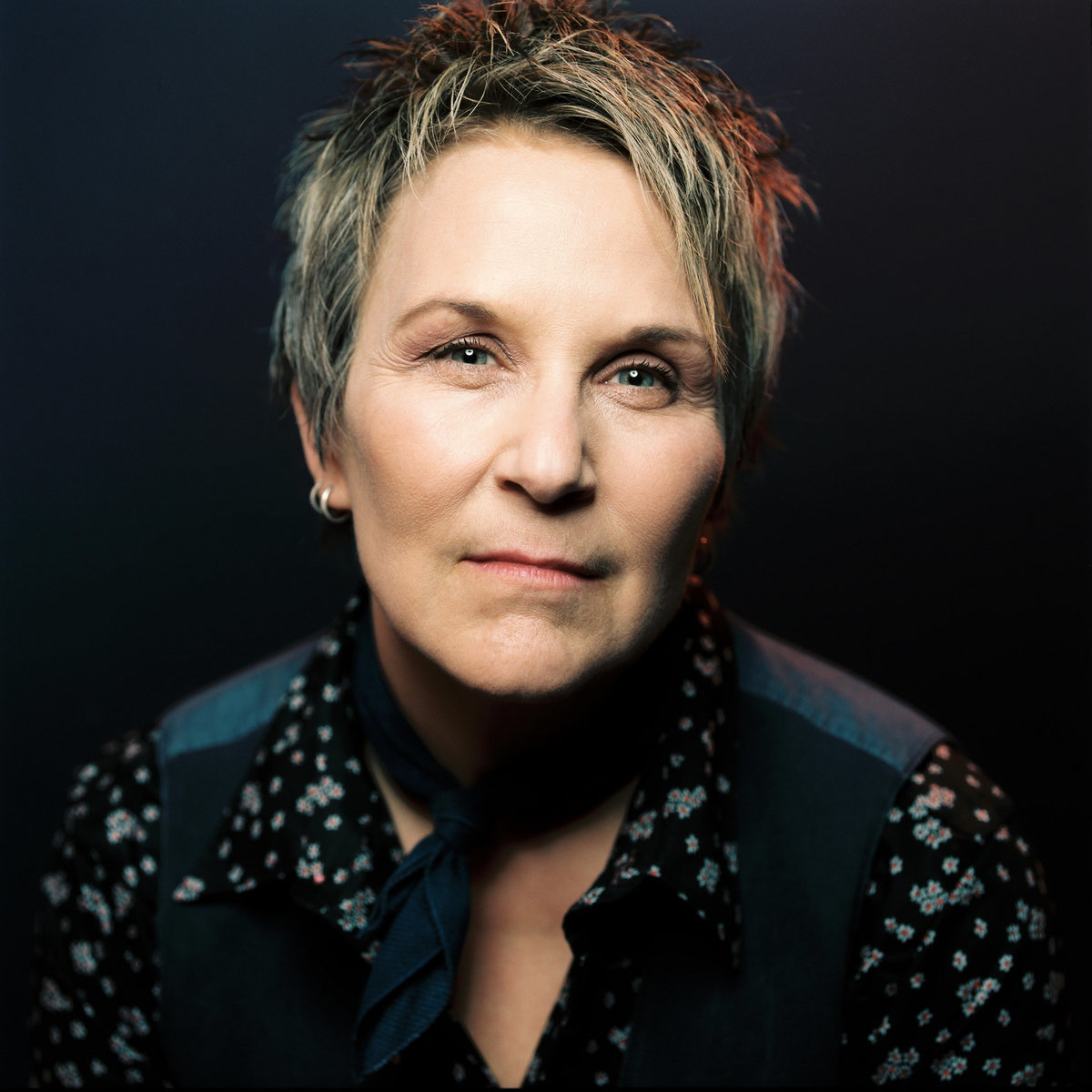 Photo of Mary Gauthier