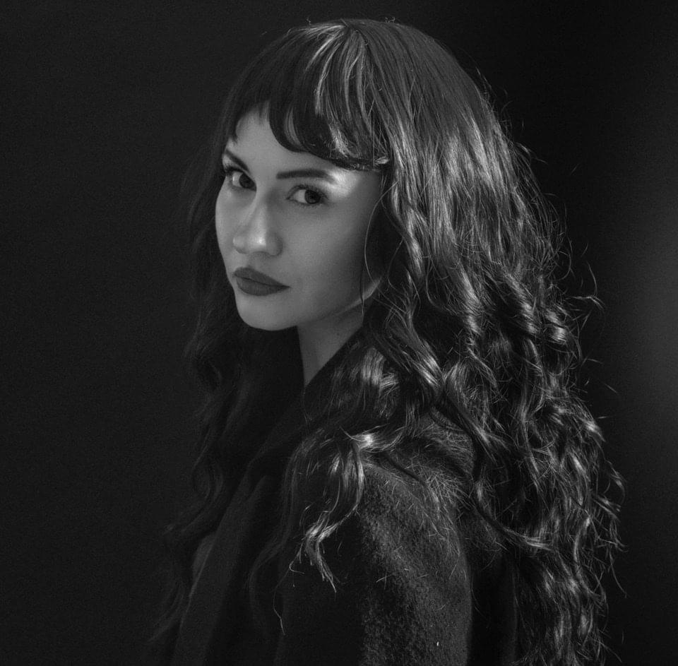 Cover image for Frankie Rose