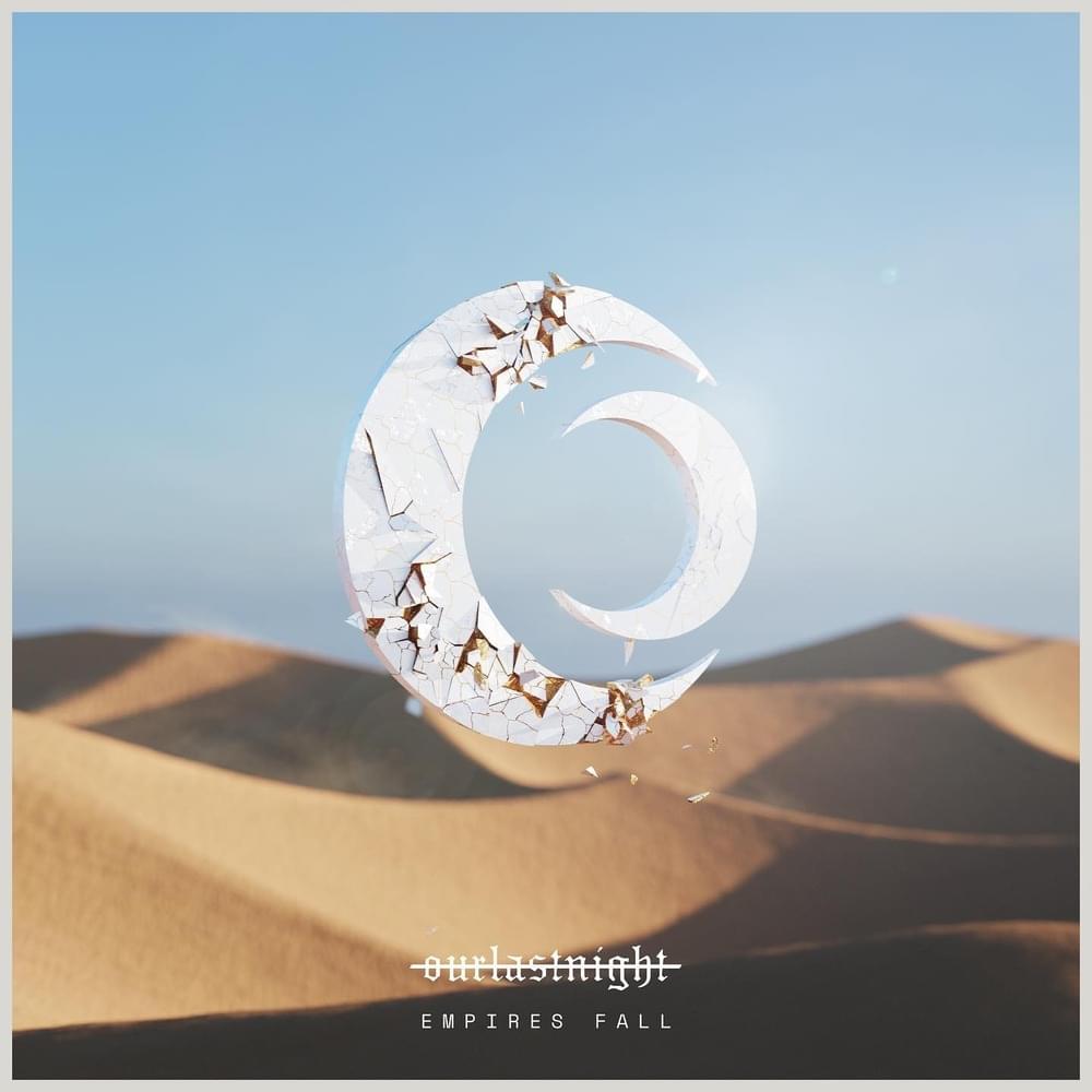 Cover image for Empires Fall - EP