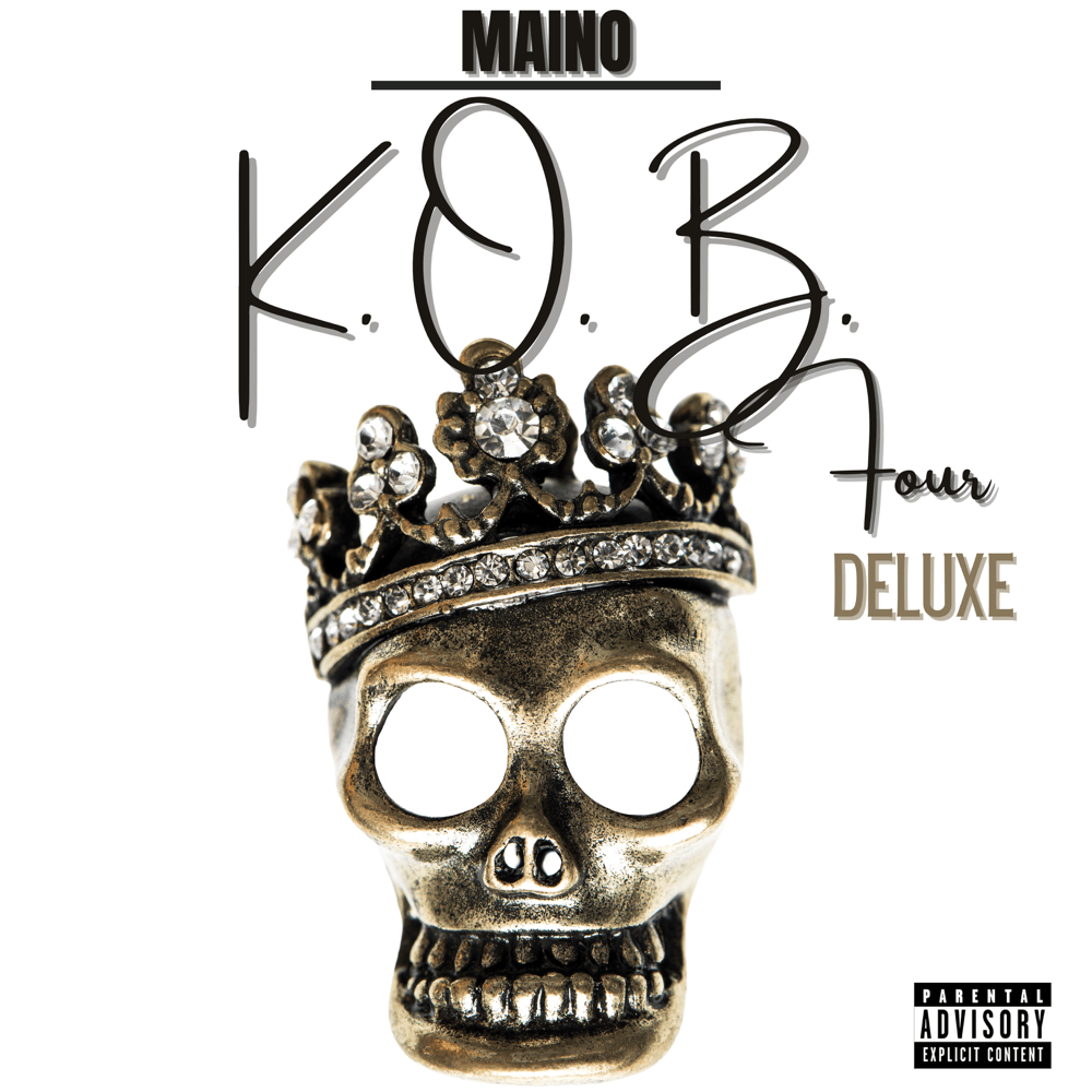 Cover image for K.O.B. 4 (Deluxe)