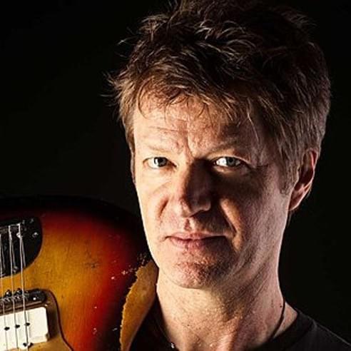 Nels Cline Profile Picture Photo of Nels Cline