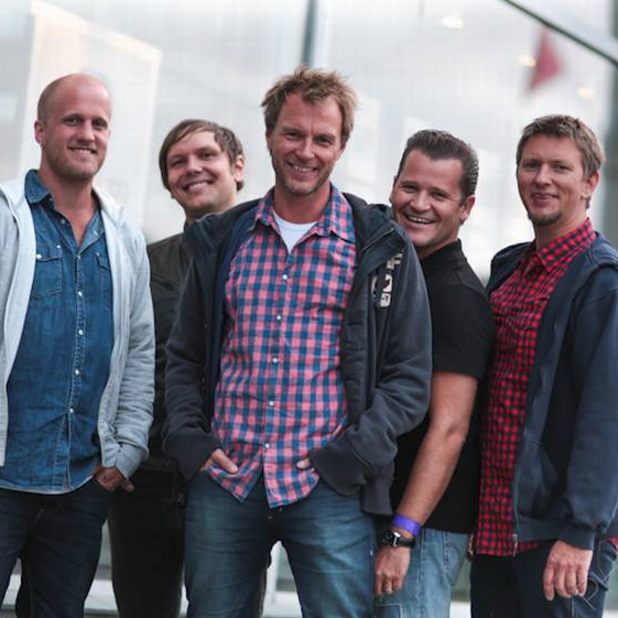 Cover image for Trang Fødsel