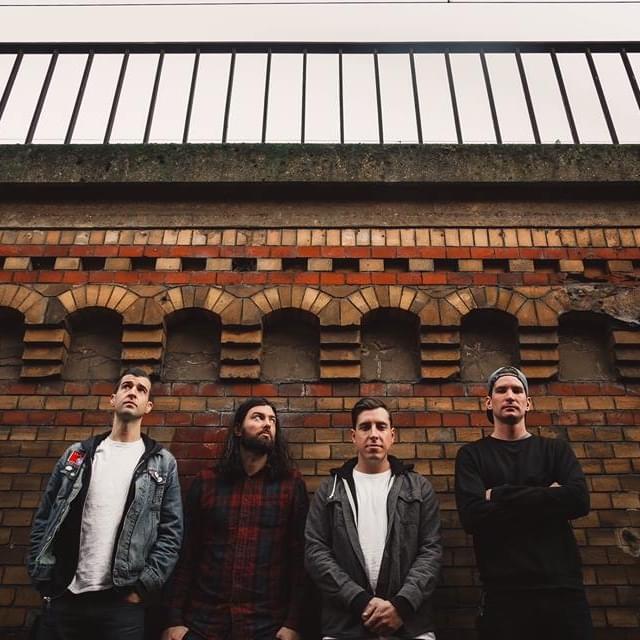 Cover image for Defeater