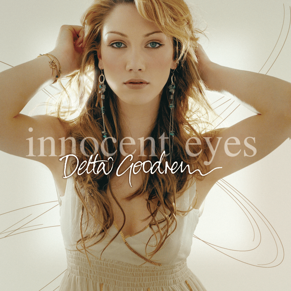 Cover image for Innocent Eyes