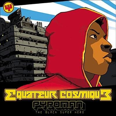 Flashback 98 by Pyroman (rappeur)