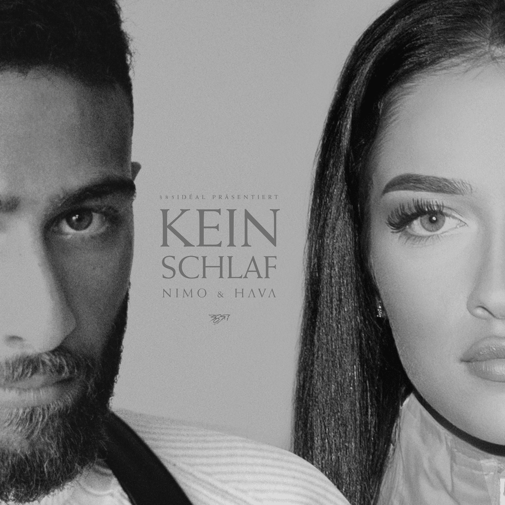KEIN SCHLAF by Nimo
