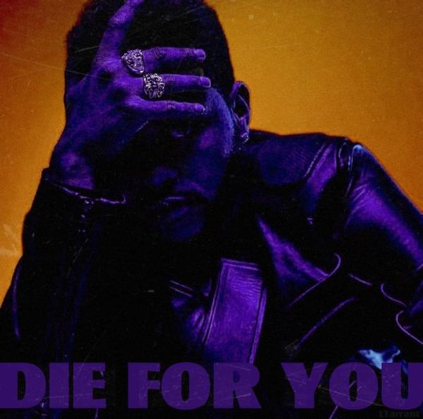 Album cover art for "The Weeknd - Die For You (Traducción al Español)" by Genius Traducciones al Español