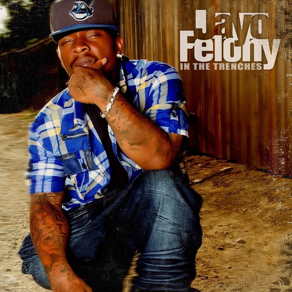 Cover image for In The Trenches