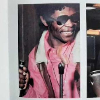 Photo of Earl Jordan