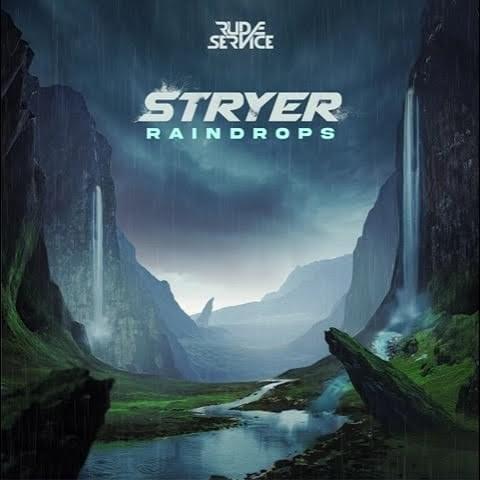 Interlude by Stryer