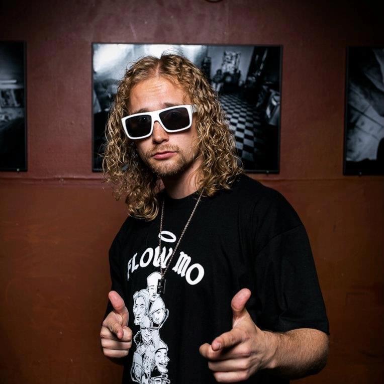 Photo of Olli (Funk)