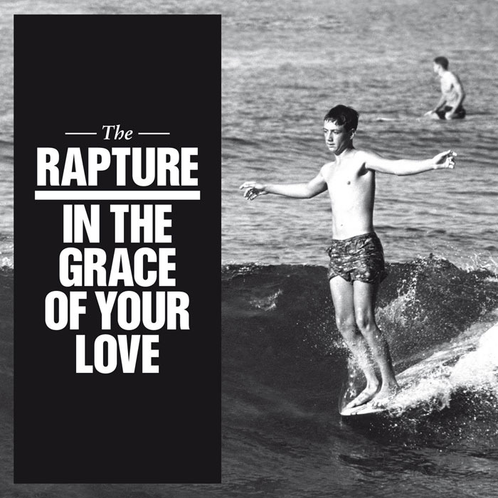 Blue Bird by The Rapture