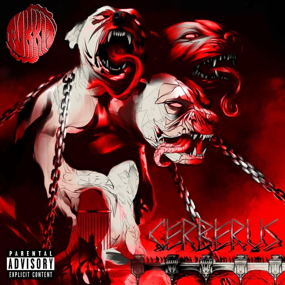 Cover image for Cerberus