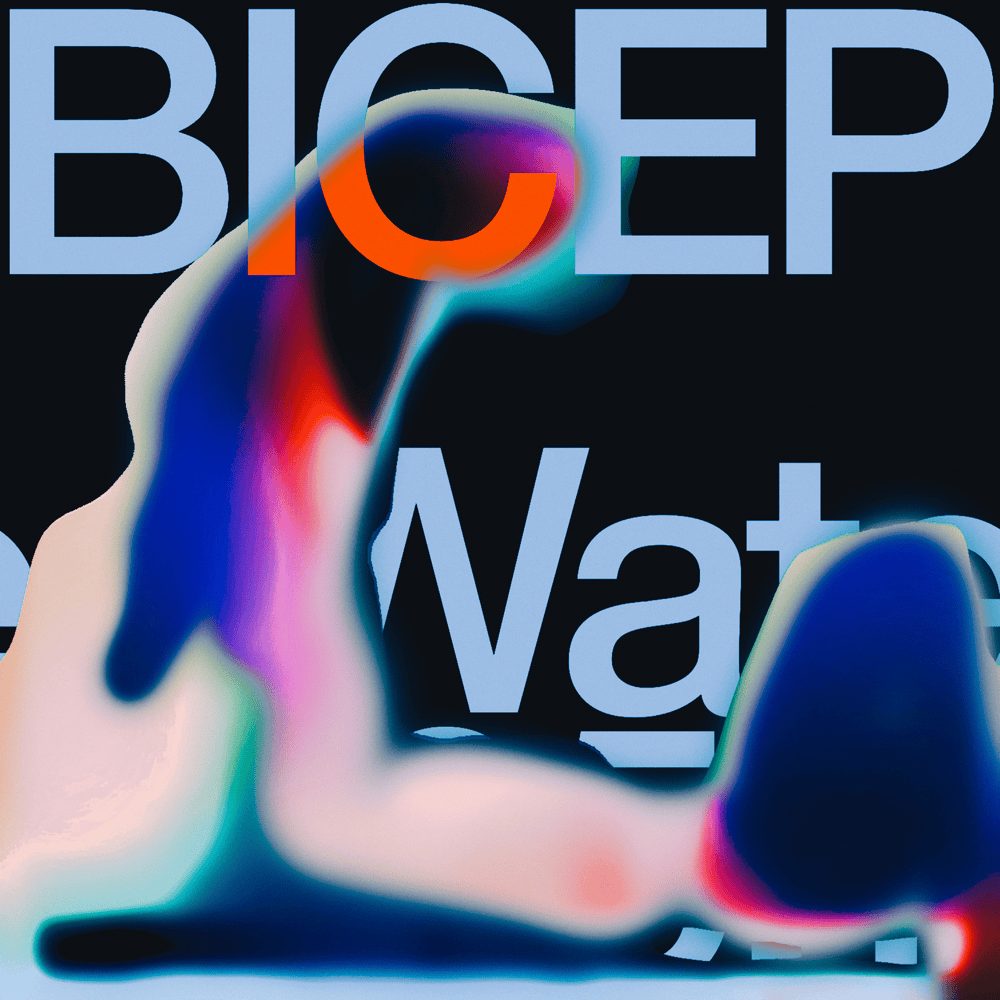 Water by BICEP