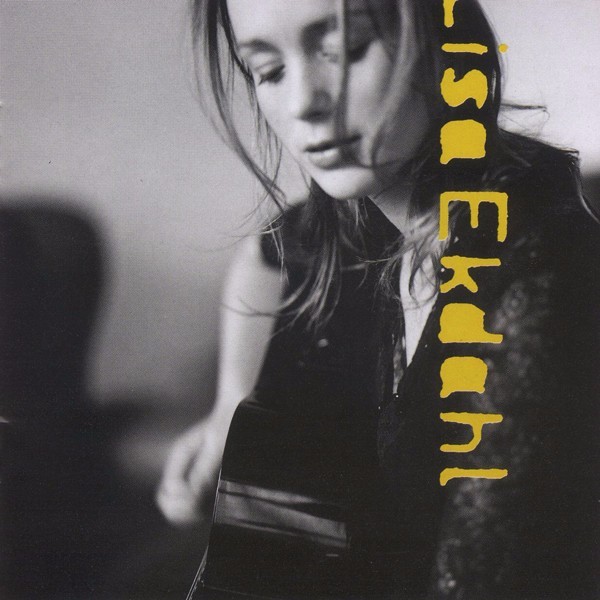 Album cover art for "Vem vet" by Absolute Music