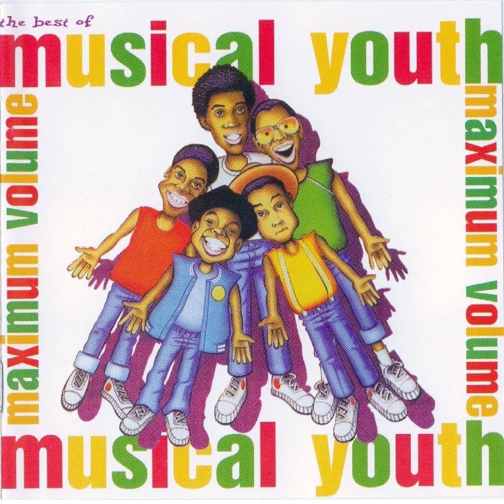Unconditional Love by Musical Youth