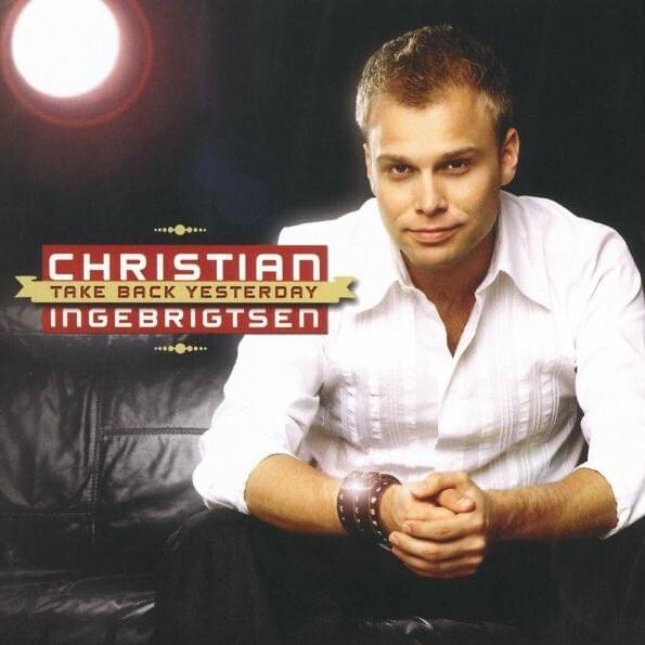 Wide open by Christian Ingebrigtsen