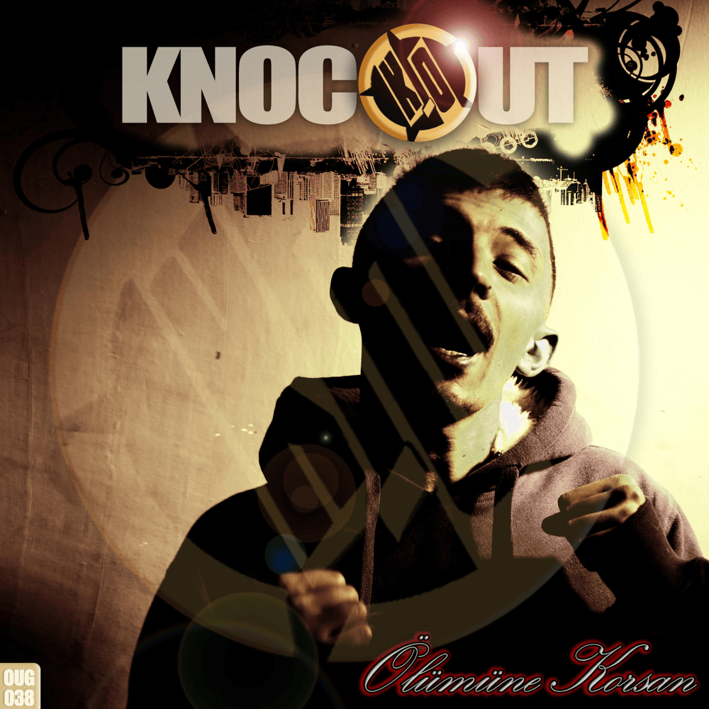 HipHop Ortaya Mesaj by Knock Out