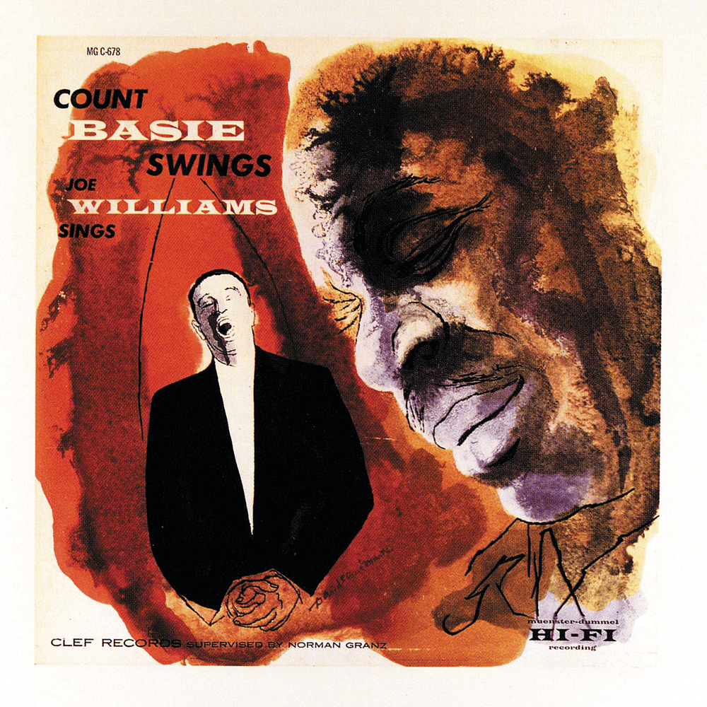 Every Day (I Have The Blues) by Count Basie
