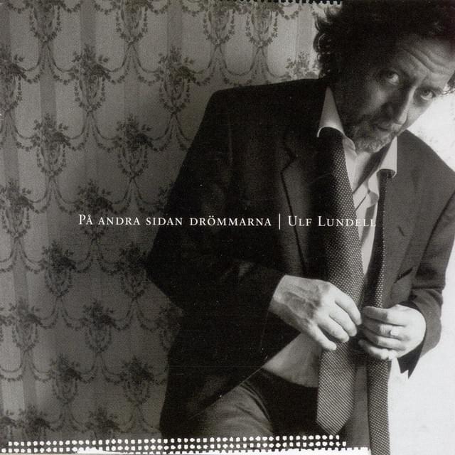 Cover image for På andra sidan drömmarna