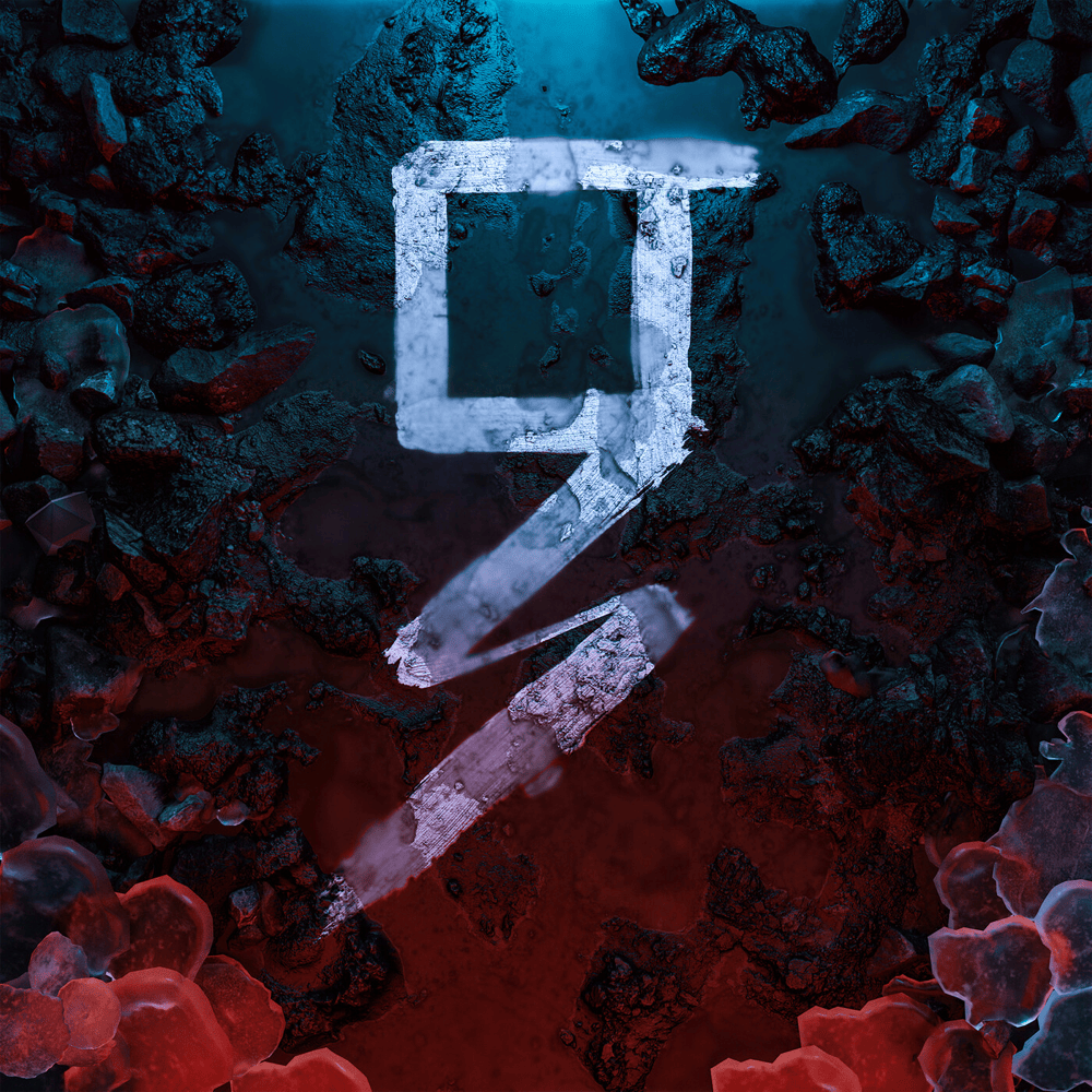Cover image for Chameleon