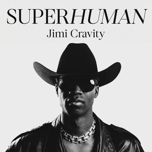 Cover image for SuperHuman