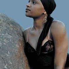 Cover image for Lizz Wright