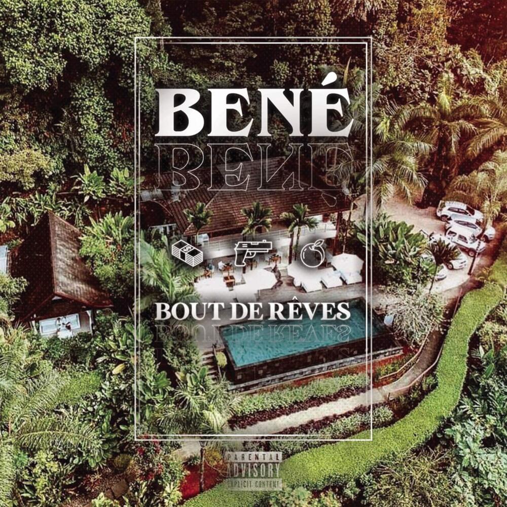 Bout de rêves by Bené (FRA)