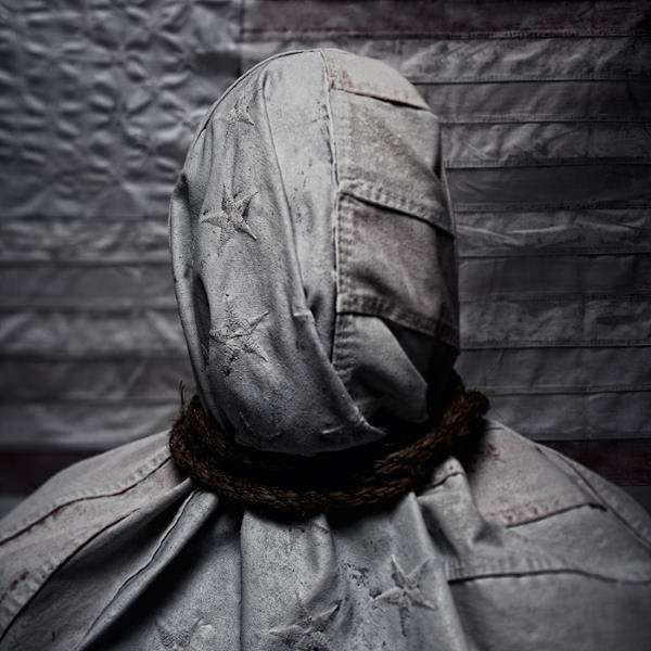 Album cover art for "Banshee (Ghost Fame)" by letlive.
