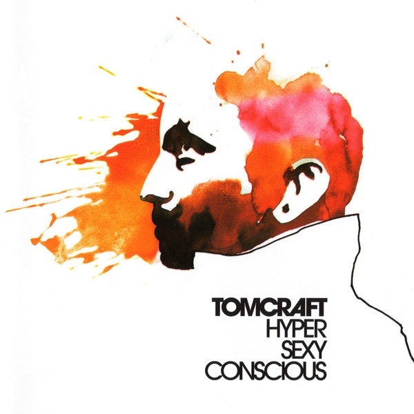 Album cover art for "Sureshot" by Tomcraft & Sido & Tai Jason