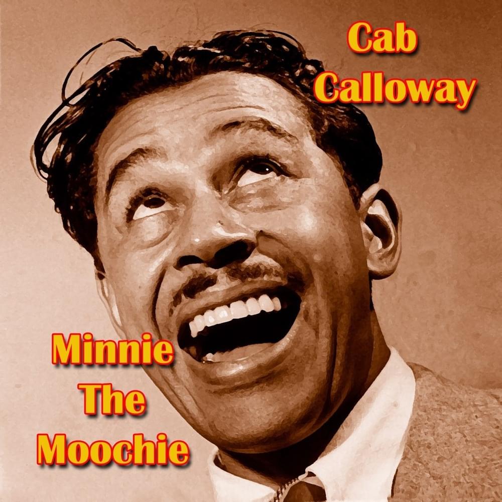 The Old Man of the Mountain by Cab Calloway