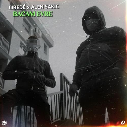 Bacam evre by Libedé