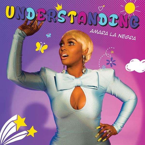 Understanding by Amara La Negra