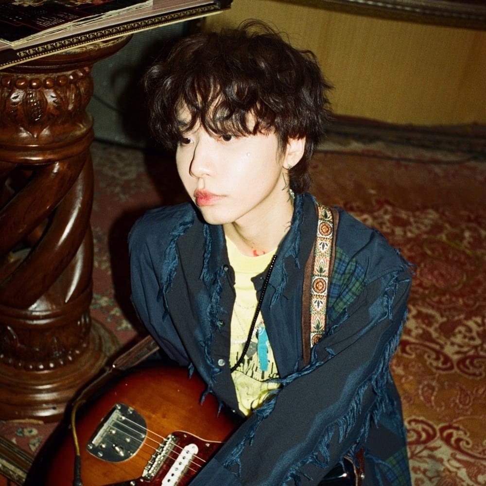 Cover image for Dvwn (다운)