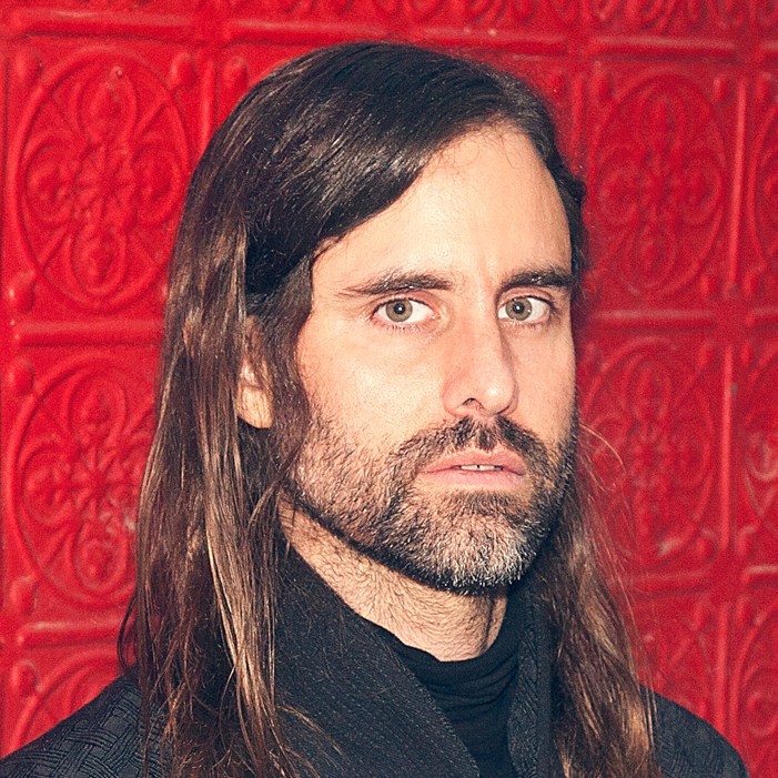 Cover image for Andrew Wyatt