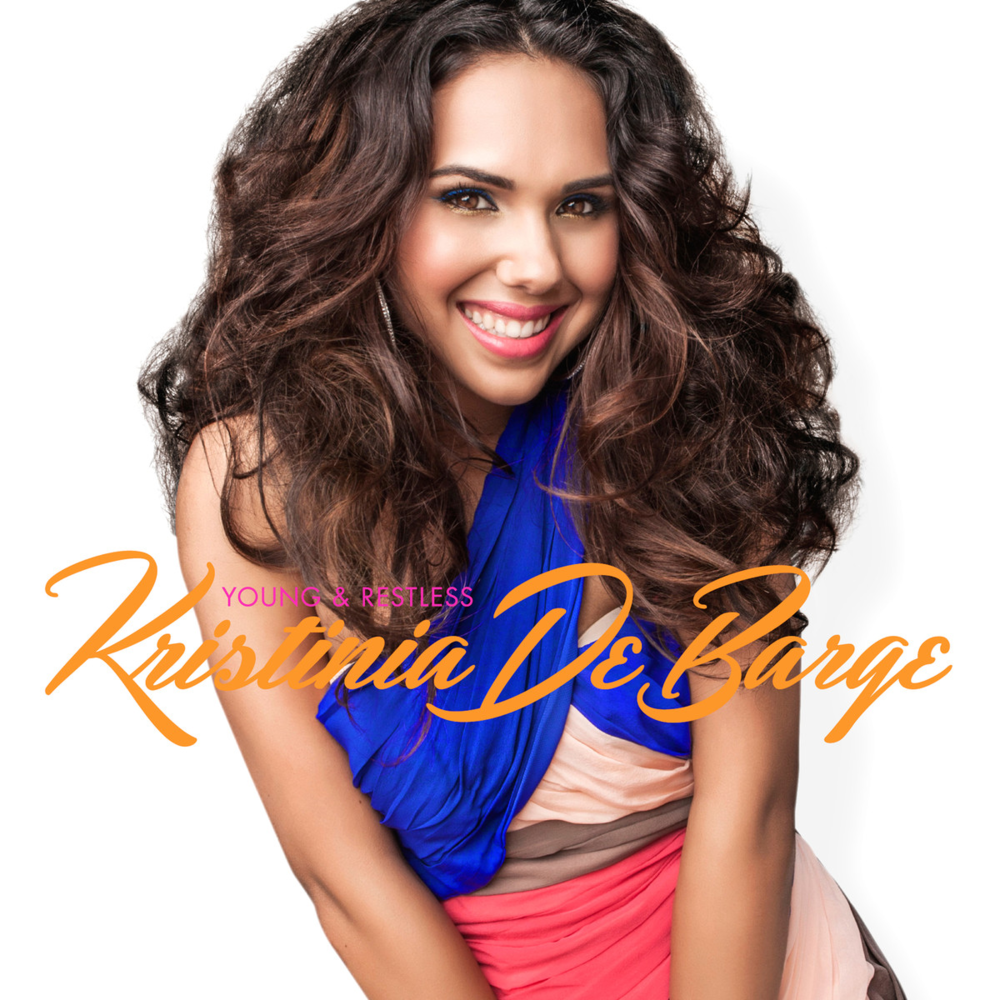 Flashbacks by Kristinia DeBarge