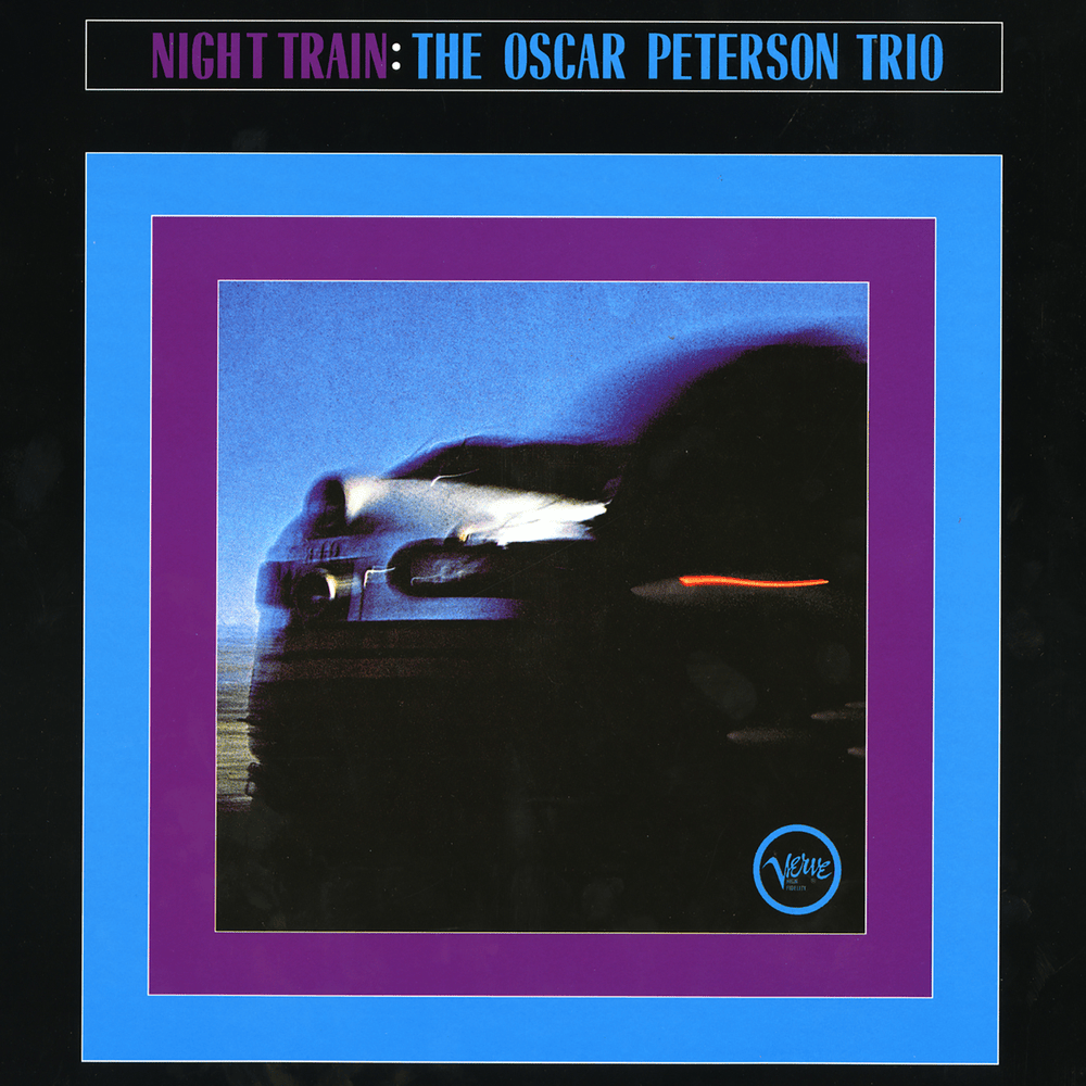 Moten Swing (Rehearsal Take) by The Oscar Peterson Trio