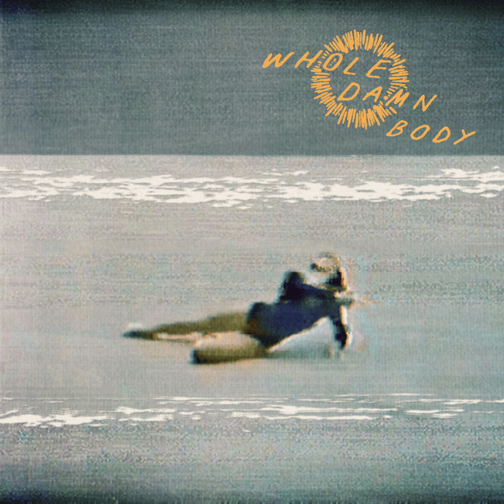 Cover image for Whole Damn Body