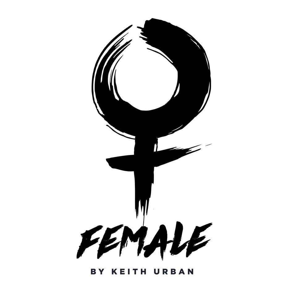 Female by Keith Urban