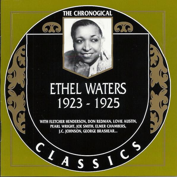 Cover image for 1923 - 1925