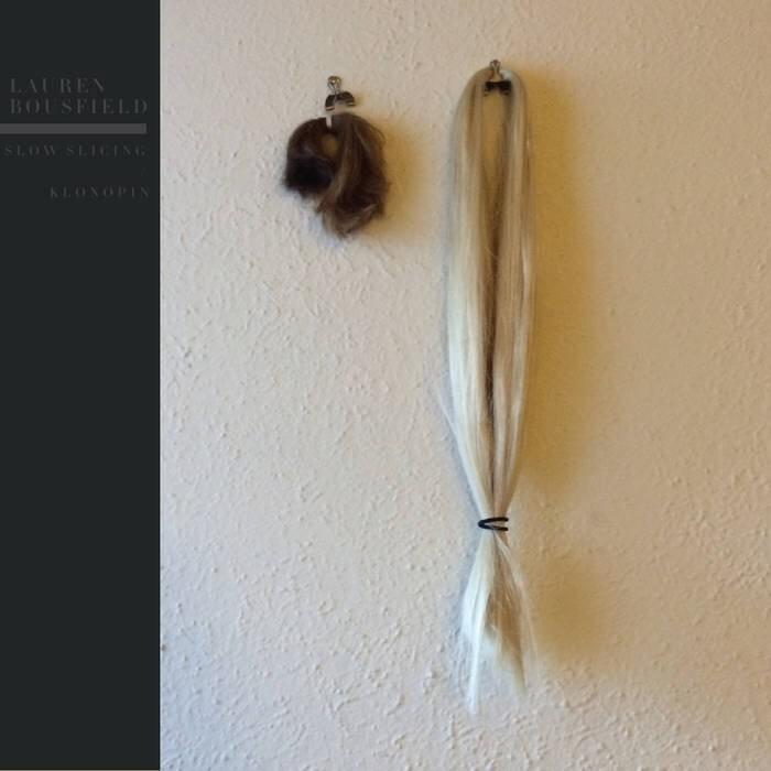 Cover image for Slow Slicing / Klonopin