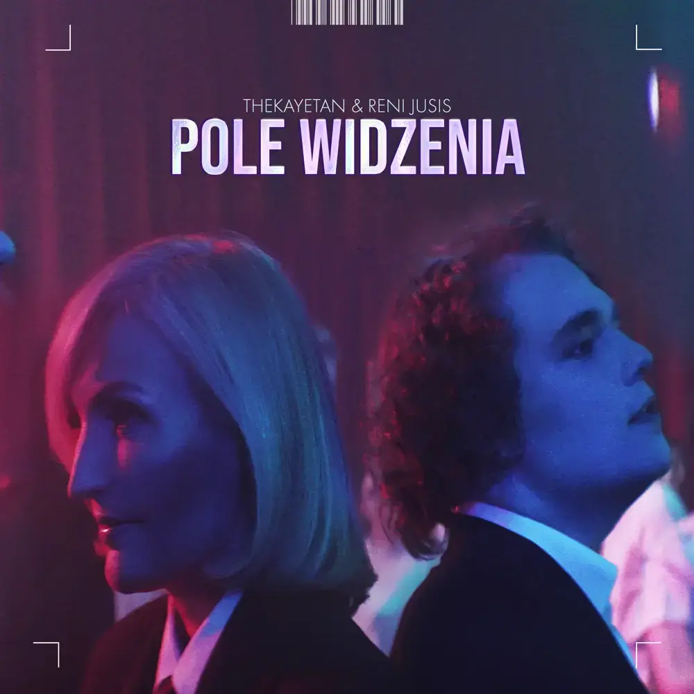 Pole Widzenia by ​thekayetan