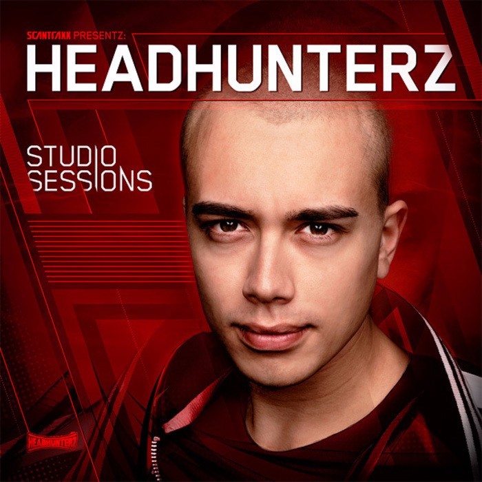Cover image for Studio Sessions