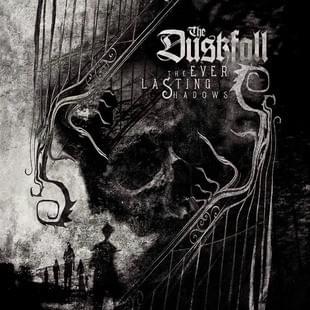 Cover image for The Everlasting Shadows