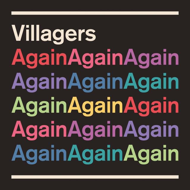 Again by Villagers