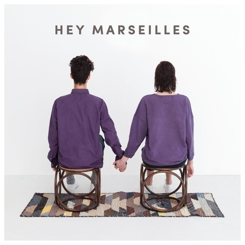 West Coast by Hey Marseilles