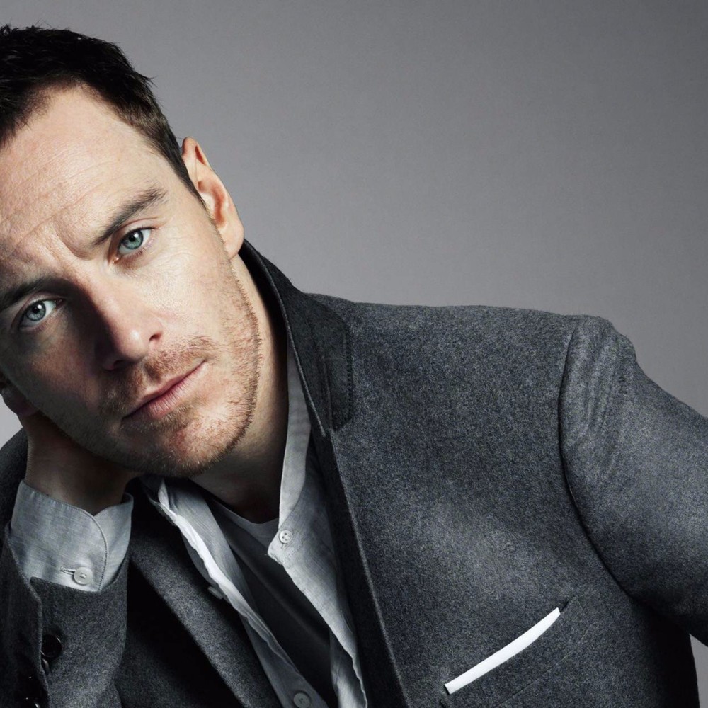 Michael Fassbender Profile Picture Photo of Michael Fassbender
